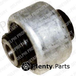  DELPHI part TD390W Control Arm-/Trailing Arm Bush