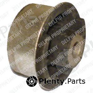 DELPHI part TD383W Control Arm-/Trailing Arm Bush