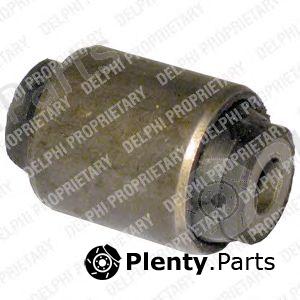  DELPHI part TD496W Control Arm-/Trailing Arm Bush
