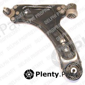  DELPHI part TC1313 Track Control Arm