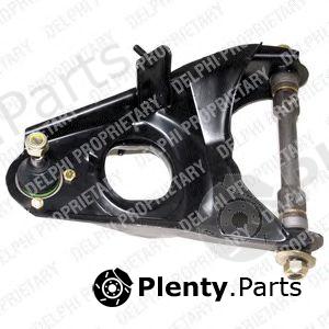  DELPHI part TC1212 Track Control Arm