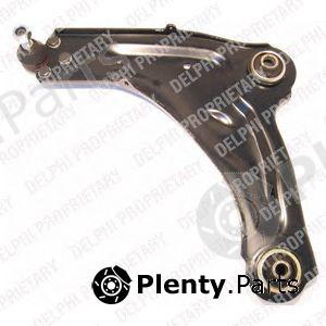  DELPHI part TC1263 Track Control Arm