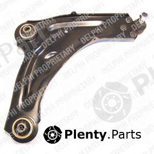  DELPHI part TC1264 Track Control Arm