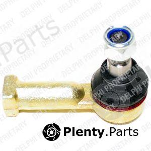  DELPHI part TA1890 Tie Rod End