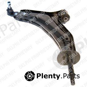  DELPHI part TC1259 Track Control Arm
