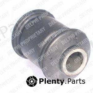  DELPHI part TD501W Control Arm-/Trailing Arm Bush