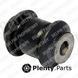  DELPHI part TD409W Control Arm-/Trailing Arm Bush