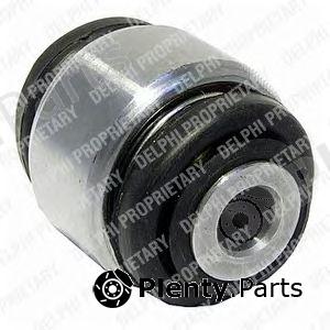  DELPHI part TD549W Control Arm-/Trailing Arm Bush