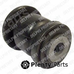  DELPHI part TD645W Control Arm-/Trailing Arm Bush