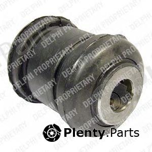  DELPHI part TD652W Control Arm-/Trailing Arm Bush