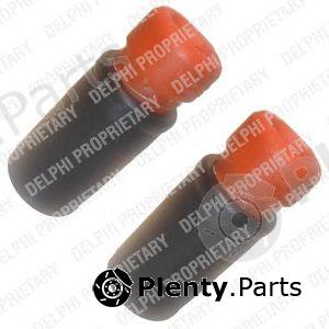  DELPHI part PCK22 Dust Cover Kit, shock absorber