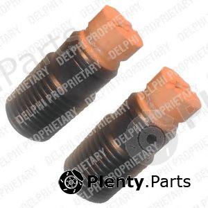  DELPHI part PCK41 Dust Cover Kit, shock absorber