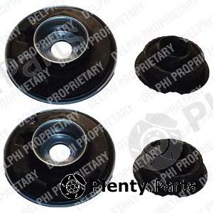  DELPHI part TMK21 Top Strut Mounting