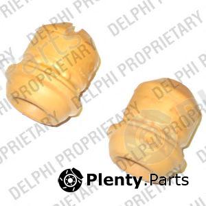  DELPHI part PCK44 Dust Cover Kit, shock absorber