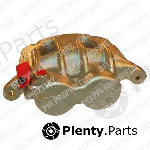  DELPHI part LC7371 Brake Caliper