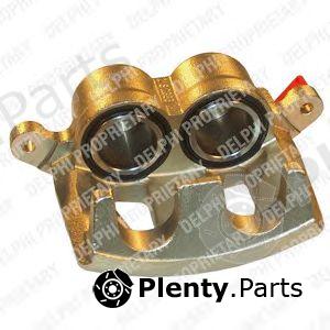  DELPHI part LC7372 Brake Caliper