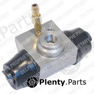  DELPHI part LW44202 Wheel Brake Cylinder