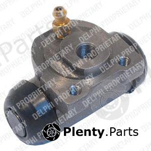  DELPHI part LW62118 Wheel Brake Cylinder