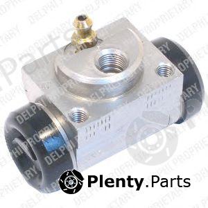 DELPHI part LW80125 Wheel Brake Cylinder