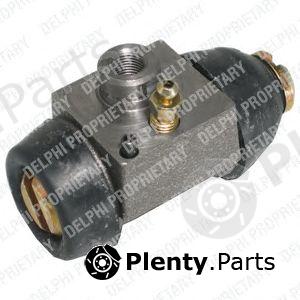 DELPHI part LW15087 Wheel Brake Cylinder
