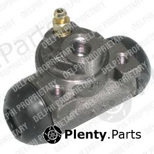  DELPHI part LW16008 Wheel Brake Cylinder