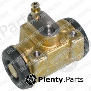  DELPHI part LW21057 Wheel Brake Cylinder