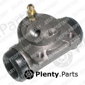  DELPHI part LW21071 Wheel Brake Cylinder