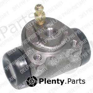  DELPHI part LW21639 Wheel Brake Cylinder