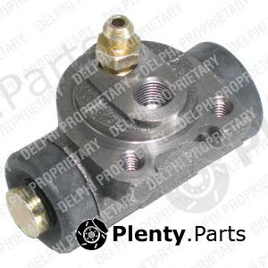  DELPHI part LW21789 Wheel Brake Cylinder