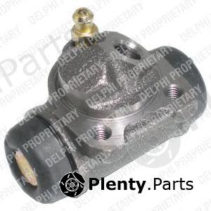  DELPHI part LW21897 Wheel Brake Cylinder