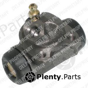  DELPHI part LW21898 Wheel Brake Cylinder