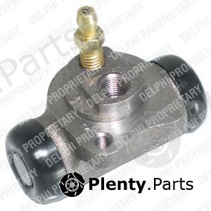  DELPHI part LW50003 Wheel Brake Cylinder
