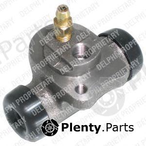  DELPHI part LW50007 Wheel Brake Cylinder