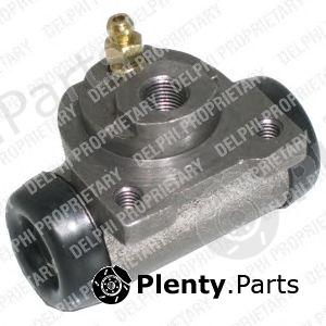  DELPHI part LW70084 Wheel Brake Cylinder