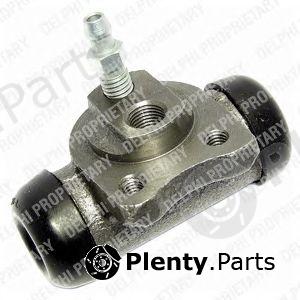  DELPHI part LW90049 Wheel Brake Cylinder