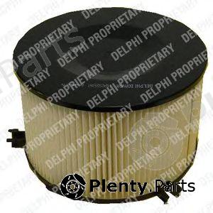 DELPHI part TSP0325151 Filter, interior air