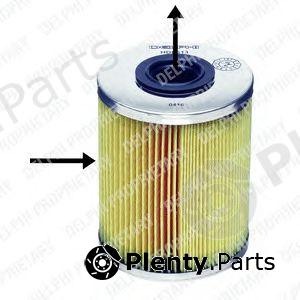  DELPHI part HDF513 Fuel filter