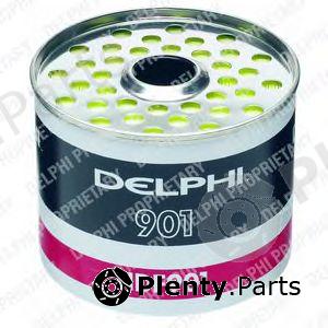  DELPHI part HDF901 Fuel filter