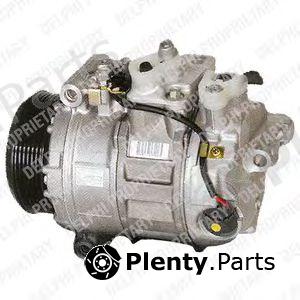  DELPHI part TSP0155340 Compressor, air conditioning