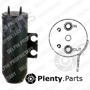  DELPHI part TSP0175288 Dryer, air conditioning