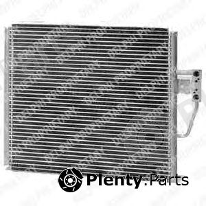  DELPHI part TSP0225238 Condenser, air conditioning