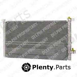  DELPHI part TSP0225473 Condenser, air conditioning
