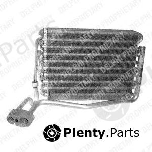  DELPHI part TSP0525021 Evaporator, air conditioning