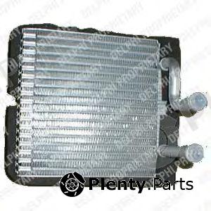  DELPHI part TSP0525056 Evaporator, air conditioning