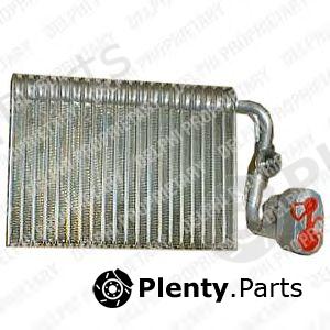  DELPHI part TSP0525122 Evaporator, air conditioning