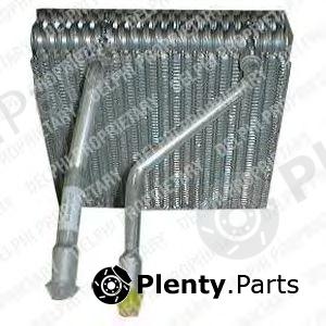  DELPHI part TSP0525134 Evaporator, air conditioning