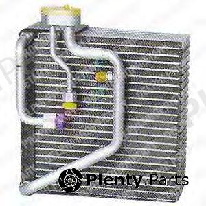  DELPHI part TSP0525137 Evaporator, air conditioning