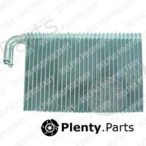  DELPHI part TSP0525155 Evaporator, air conditioning