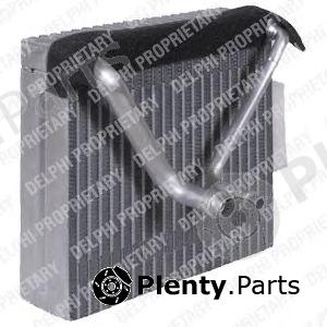  DELPHI part TSP0525157 Evaporator, air conditioning