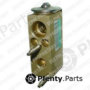  DELPHI part TSP0585050 Expansion Valve, air conditioning